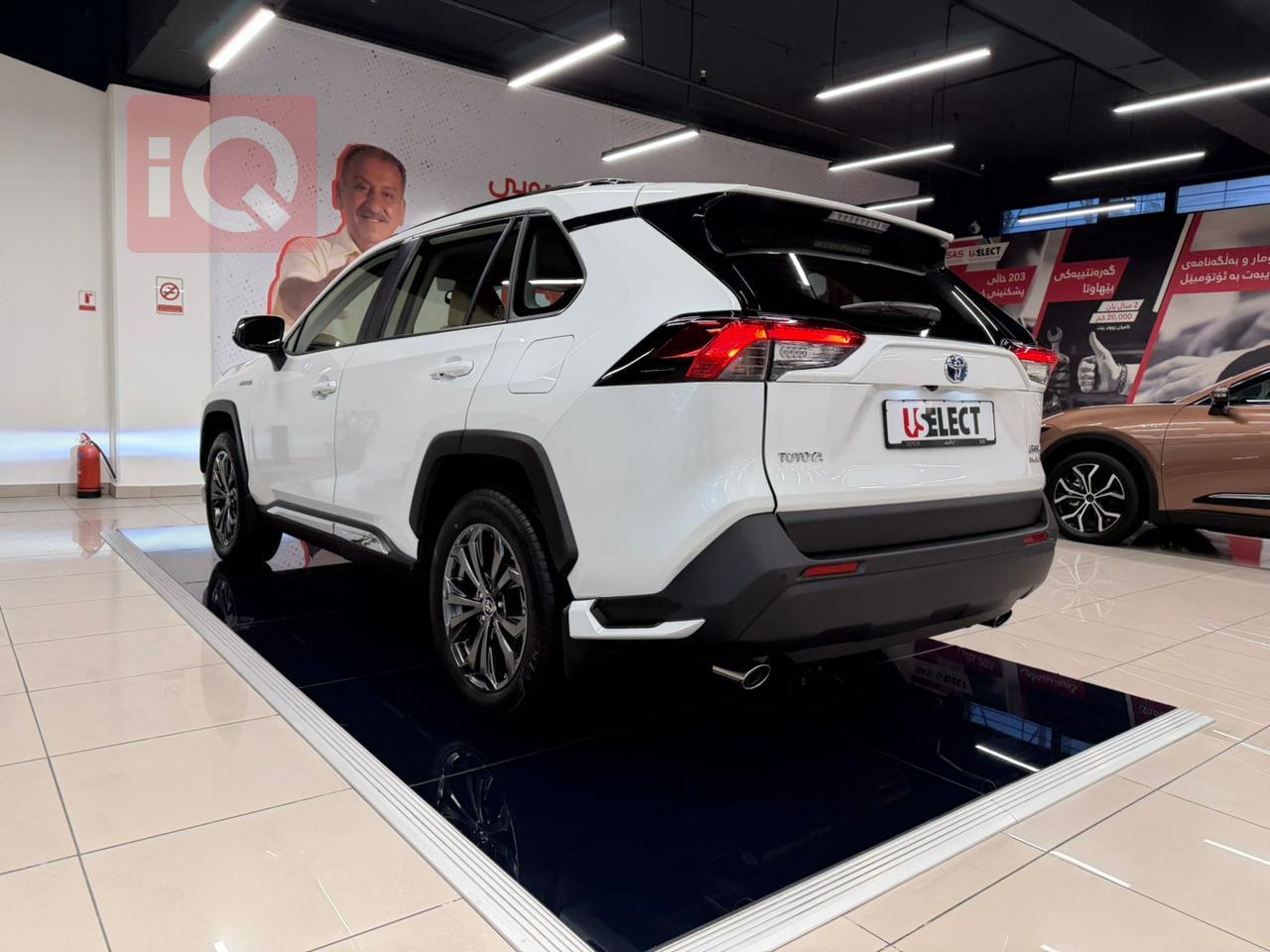 تويوتا راف 4